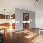 Rent 2 bedroom apartment of 53 m² in Zielona Góra