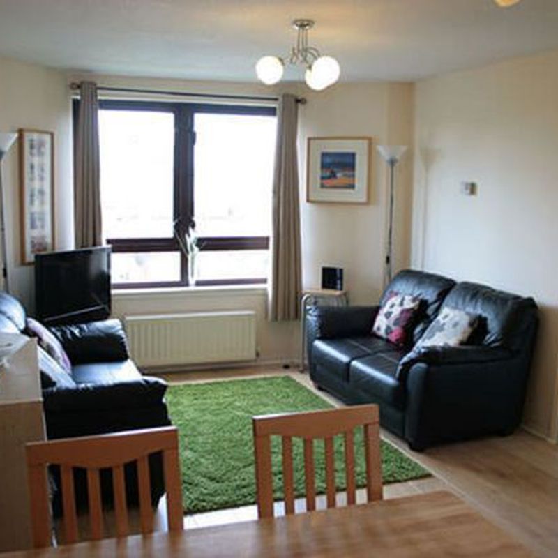 Flat to rent in Middlesex Gardens, Glasgow G41 Kinning Park