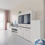 Wynajmij 2 sypialnię apartament z 41 m² w Poznań