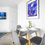 Rent 2 bedroom apartment of 1000 m² in Birmingham