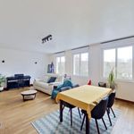 Rent 3 bedroom apartment of 95 m² in Bievres