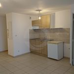 Rent 1 bedroom apartment of 44 m² in FRONTIGNAN