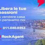 Rent 1 bedroom apartment of 24 m² in Turin