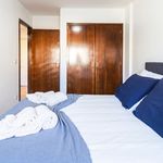 Rent 1 bedroom apartment of 46 m² in Senhora da Hora