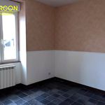 Rent 1 bedroom apartment of 58 m² in Arrondissement d'Aubusson