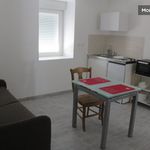 Rent 1 bedroom apartment of 30 m² in Vanosc