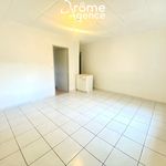 Rent 2 bedroom apartment of 30 m² in Saint-Marcel-lès-Valence