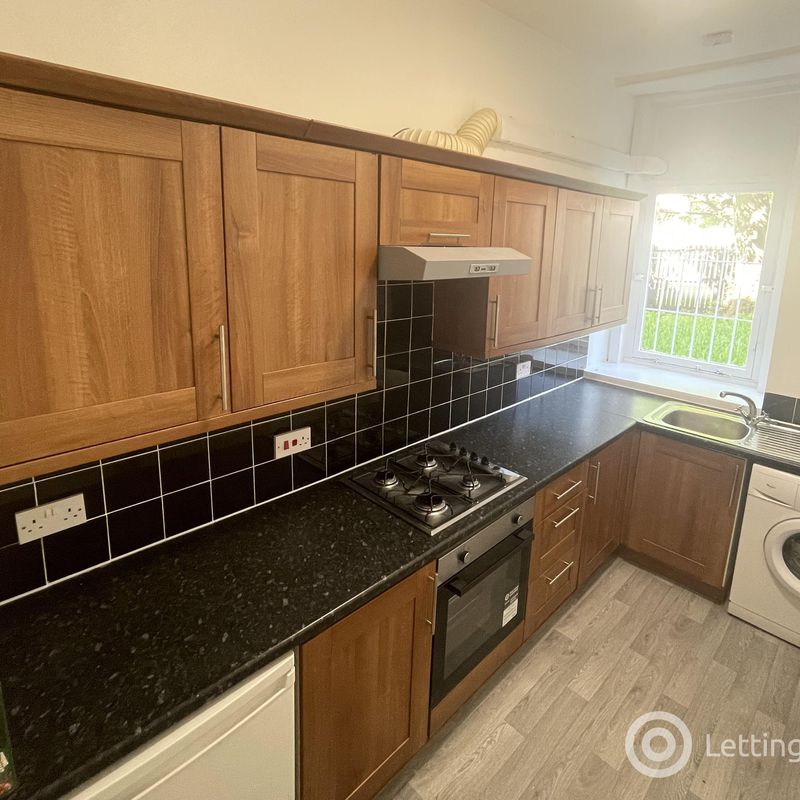 1 Bedroom Flat to Rent at Coldside, Dundee, Dundee-City, Strathmartine, England Manby