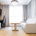 Wynajmij 2 sypialnię apartament z 35 m² w Kraków