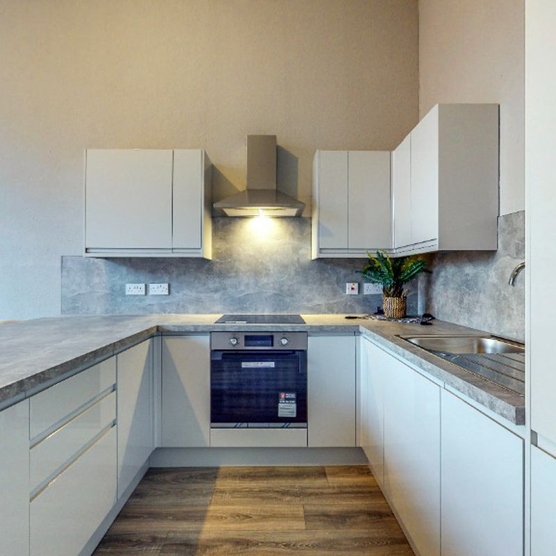 apartment for rent at Radnor Street, Kelvingrove, Glasgow, G3 7UA, England Hillhead