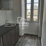 Rent 1 bedroom apartment of 22 m² in Évron