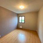 Rent 1 bedroom apartment of 45 m² in Châteauroux