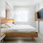 Pronajměte si 1 ložnic/e byt o rozloze 74 m² v Třebíč
