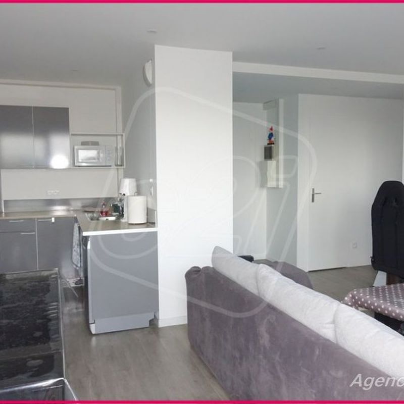 ▷ Appartement à louer • Woippy • 43 m² • 630 € | immoRegion