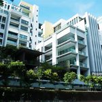 Rent 1 bedroom house of 253 m² in Kuala Lumpur