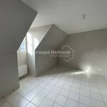 Rent 3 bedroom apartment of 63 m² in Pierrefonds
