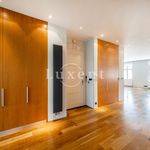 Rent 5 bedroom apartment of 242 m² in Praha