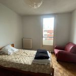 Appartement de 45 m² avec 3 chambre(s) en location à Rennes
