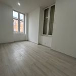 Rent 3 bedroom apartment of 54 m² in Lunéville