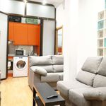 Rent 1 bedroom apartment of 29 m² in Madrid