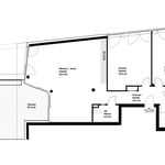Rent 3 bedroom apartment of 121 m² in Salzburg
