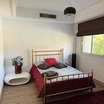 Rent 4 bedroom apartment of 310 m² in Marbella