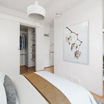 Rent 1 bedroom apartment of 42 m² in Hyvinkää