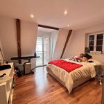 Miete 2 Schlafzimmer wohnung von 56 m² in Moudon