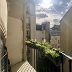Appartement de 100 m² avec 2 chambre(s) en location à Paris
