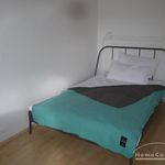 Miete 1 Schlafzimmer wohnung von 40 m² in Braunschweig