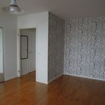 Rent 1 bedroom apartment of 21 m² in Pori