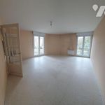 Rent 1 bedroom apartment of 780 m² in Segré