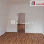 Rent 1 bedroom house of 90 m² in Dubí