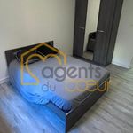 Rent 2 bedroom apartment of 38 m² in Tourves