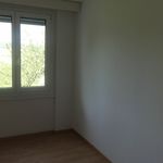 Rent 4 bedroom apartment in Aarwangen