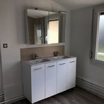 Rent 6 bedroom apartment of 111 m² in Mirebeau-sur-Bèze