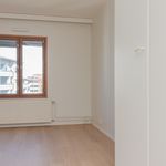 4 huoneen asunto 90 m² kaupungissa Helsinki