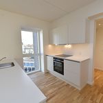Lej 3-værelses lejlighed på 118 m² i Aalborg