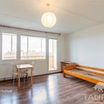 Rent 1 bedroom apartment of 2643 m² in Plzeň