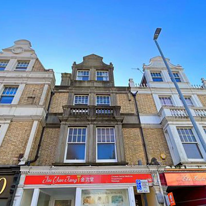 Property in Church Road, HOVE for rent Southern Cross