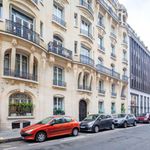 Rent 2 bedroom apartment of 79 m² in Paris