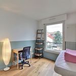Rent 3 bedroom apartment of 64 m² in Boulogne-Billancourt