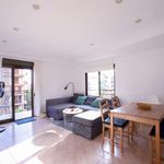 Rent 2 bedroom apartment of 85 m² in Valencia
