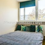 Wynajmij 2 sypialnię apartament z 36 m² w Wroclaw