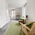Appartement de 28 m² avec 1 chambre(s) en location à Villeurbanne