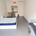 Rent 1 bedroom apartment of 26 m² in Rignac