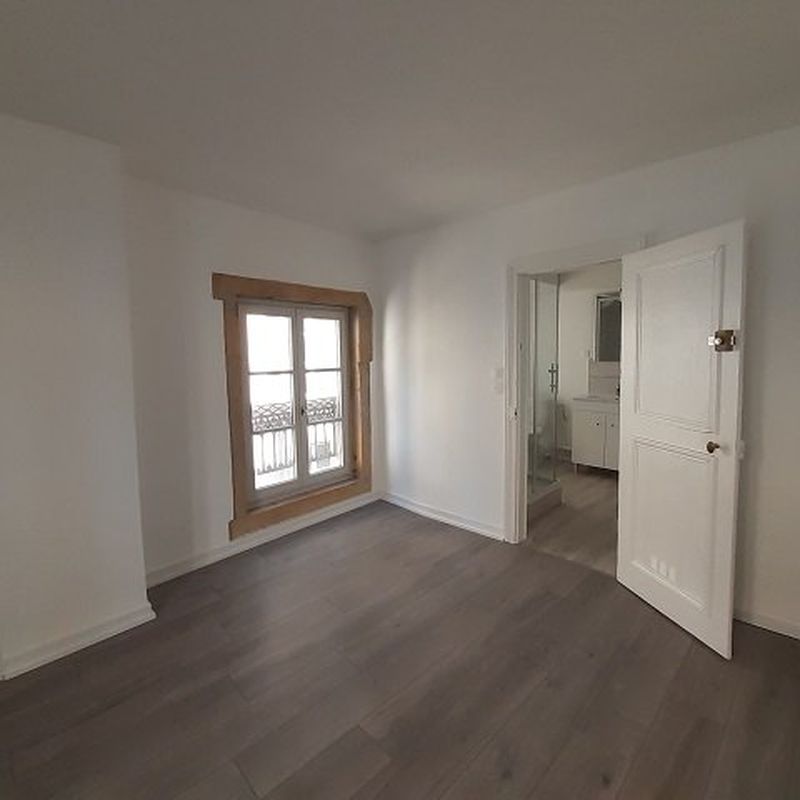 ▷ Appartement à louer • Metz • 50 m² • 685 € | immoRegion