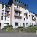 Rent 1 bedroom apartment of 42 m² in LILLEBONNE