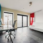 Huur 2 slaapkamer appartement van 115 m² in Rotterdam