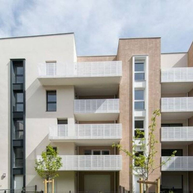 Appartement T2 49m2 à louer à Melun - Pichet Le Mée-sur-Seine